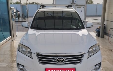 Toyota RAV4, 2011 год, 1 250 000 рублей, 2 фотография