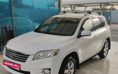 Toyota RAV4, 2011 год, 1 250 000 рублей, 3 фотография