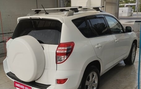 Toyota RAV4, 2011 год, 1 250 000 рублей, 6 фотография