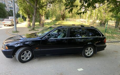 BMW 5 серия, 1998 год, 650 000 рублей, 2 фотография