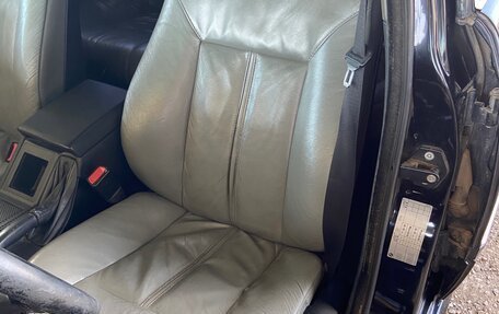 BMW 5 серия, 1998 год, 650 000 рублей, 10 фотография
