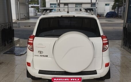 Toyota RAV4, 2011 год, 1 250 000 рублей, 7 фотография