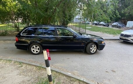 BMW 5 серия, 1998 год, 650 000 рублей, 6 фотография
