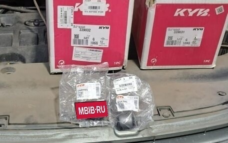 Toyota RAV4, 2011 год, 1 250 000 рублей, 10 фотография