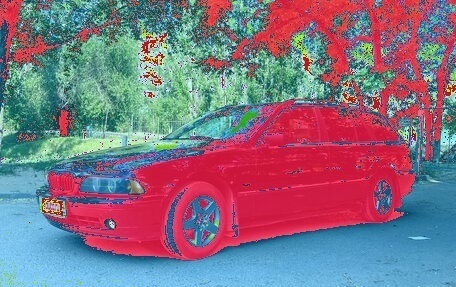BMW 5 серия, 1998 год, 650 000 рублей, 9 фотография