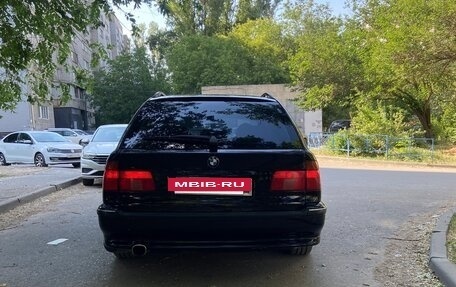 BMW 5 серия, 1998 год, 650 000 рублей, 4 фотография