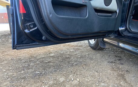 BMW 5 серия, 1998 год, 650 000 рублей, 11 фотография