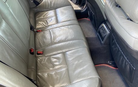 BMW 5 серия, 1998 год, 650 000 рублей, 15 фотография
