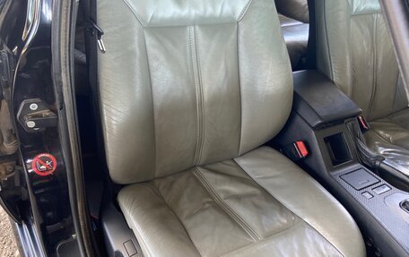 BMW 5 серия, 1998 год, 650 000 рублей, 12 фотография