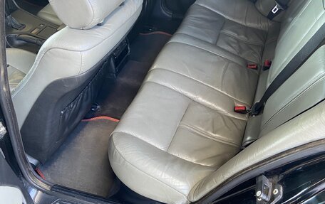 BMW 5 серия, 1998 год, 650 000 рублей, 17 фотография