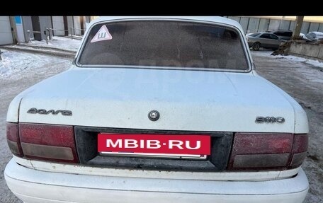 ГАЗ 3110 «Волга», 2000 год, 95 000 рублей, 11 фотография