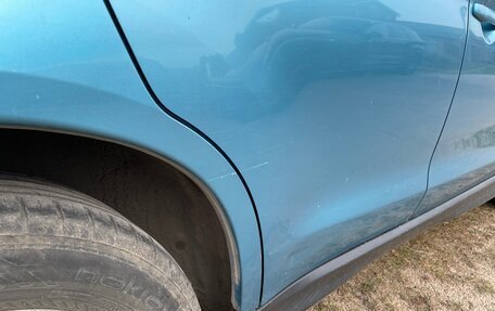 Mitsubishi ASX I рестайлинг, 2011 год, 700 000 рублей, 3 фотография