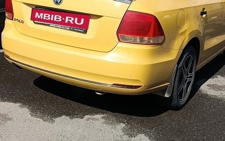 Volkswagen Polo VI (EU Market), 2019 год, 890 000 рублей, 7 фотография