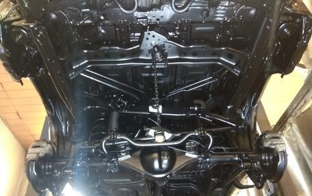Toyota Land Cruiser Prado 150 рестайлинг 2, 2020 год, 5 700 000 рублей, 12 фотография
