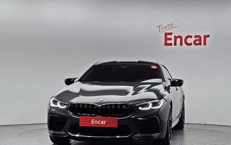 BMW M8 I (F91/F92/F93), 2022 год, 13 150 000 рублей, 3 фотография