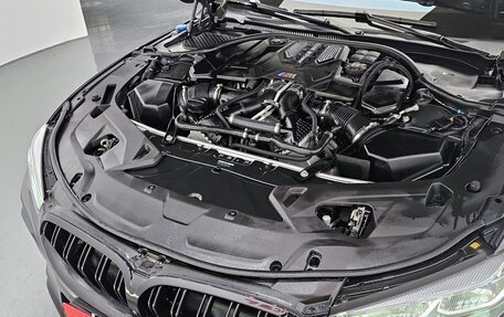 BMW M8 I (F91/F92/F93), 2022 год, 13 150 000 рублей, 6 фотография