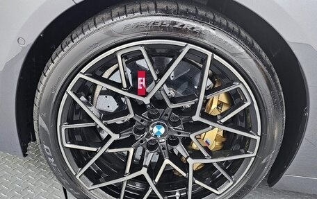 BMW M8 I (F91/F92/F93), 2022 год, 13 150 000 рублей, 5 фотография