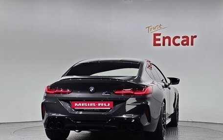 BMW M8 I (F91/F92/F93), 2022 год, 13 150 000 рублей, 4 фотография