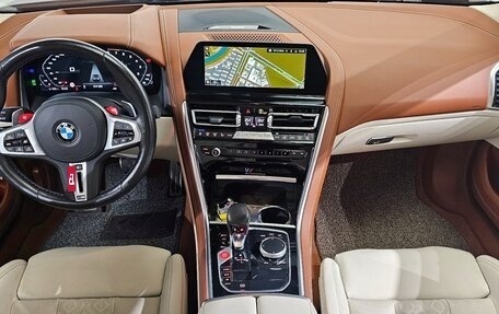 BMW M8 I (F91/F92/F93), 2022 год, 13 150 000 рублей, 7 фотография