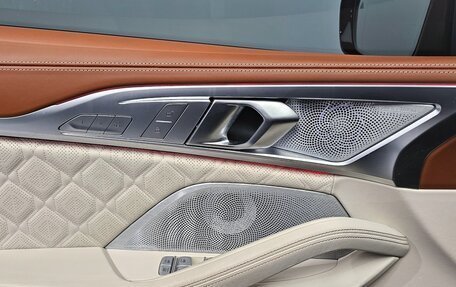 BMW M8 I (F91/F92/F93), 2022 год, 13 150 000 рублей, 14 фотография
