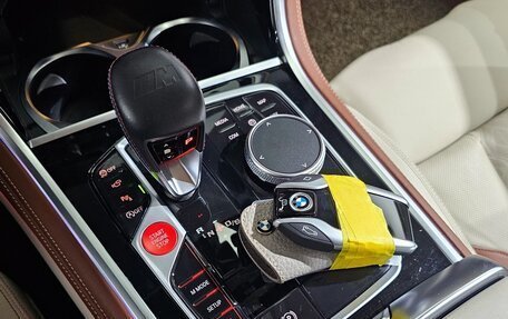 BMW M8 I (F91/F92/F93), 2022 год, 13 150 000 рублей, 9 фотография