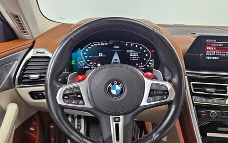 BMW M8 I (F91/F92/F93), 2022 год, 13 150 000 рублей, 13 фотография
