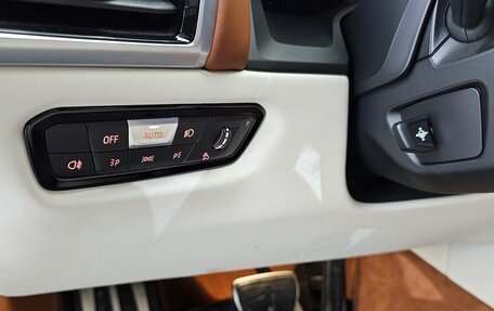 BMW M8 I (F91/F92/F93), 2022 год, 13 150 000 рублей, 15 фотография