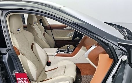 BMW M8 I (F91/F92/F93), 2022 год, 13 150 000 рублей, 12 фотография