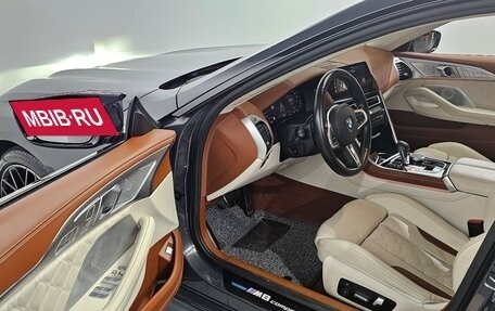 BMW M8 I (F91/F92/F93), 2022 год, 13 150 000 рублей, 10 фотография