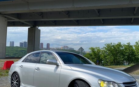 Toyota Mark X II, 2005 год, 1 050 888 рублей, 3 фотография