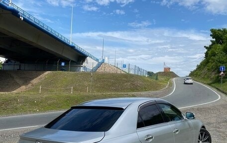 Toyota Mark X II, 2005 год, 1 050 888 рублей, 6 фотография