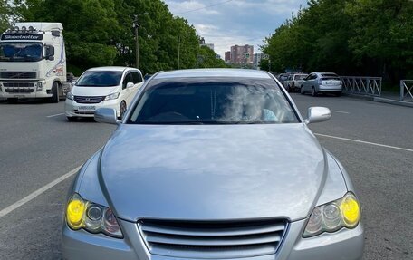 Toyota Mark X II, 2005 год, 1 050 888 рублей, 8 фотография