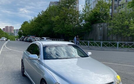 Toyota Mark X II, 2005 год, 1 050 888 рублей, 7 фотография