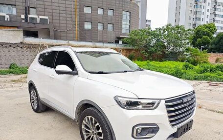 Haval H6, 2020 год, 1 150 000 рублей, 3 фотография