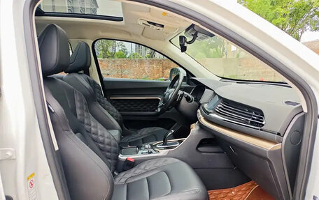 Haval H6, 2020 год, 1 150 000 рублей, 11 фотография