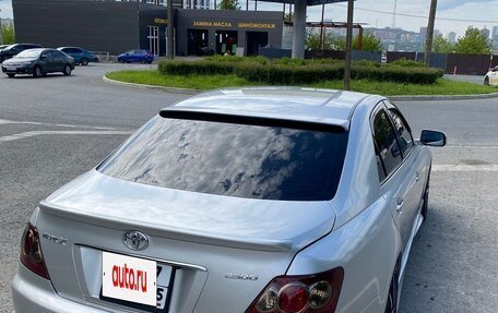 Toyota Mark X II, 2005 год, 1 050 888 рублей, 10 фотография