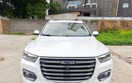Haval H6, 2020 год, 1 150 000 рублей, 2 фотография