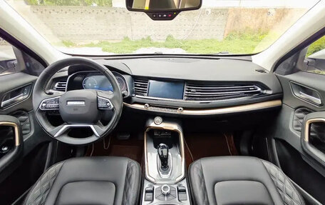 Haval H6, 2020 год, 1 150 000 рублей, 9 фотография