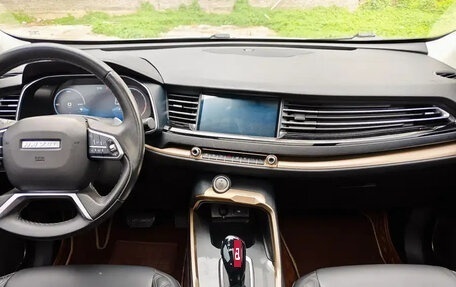 Haval H6, 2020 год, 1 150 000 рублей, 6 фотография