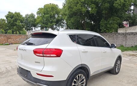 Haval H6, 2020 год, 1 150 000 рублей, 14 фотография
