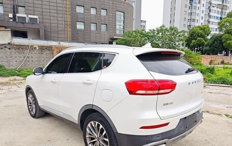Haval H6, 2020 год, 1 150 000 рублей, 15 фотография