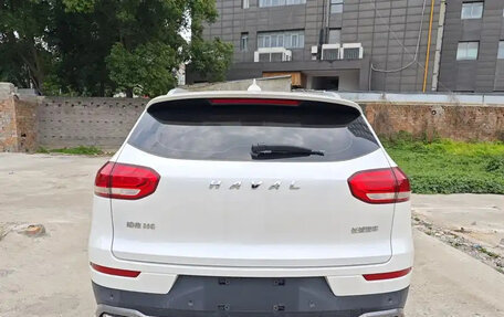 Haval H6, 2020 год, 1 150 000 рублей, 16 фотография