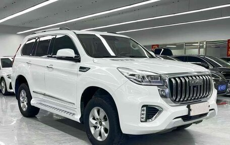 Haval H9 I рестайлинг, 2022 год, 2 350 000 рублей, 3 фотография