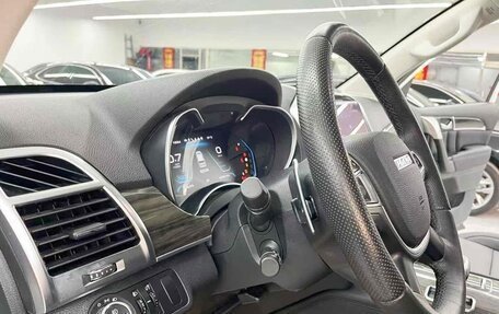 Haval H9 I рестайлинг, 2022 год, 2 350 000 рублей, 9 фотография