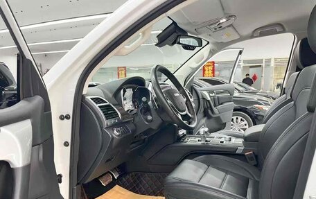 Haval H9 I рестайлинг, 2022 год, 2 350 000 рублей, 7 фотография