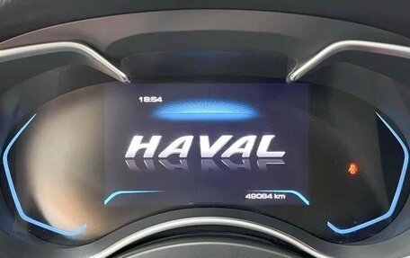 Haval H9 I рестайлинг, 2022 год, 2 350 000 рублей, 10 фотография