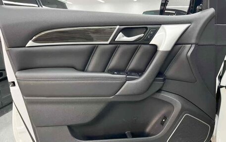 Haval H9 I рестайлинг, 2022 год, 2 350 000 рублей, 11 фотография