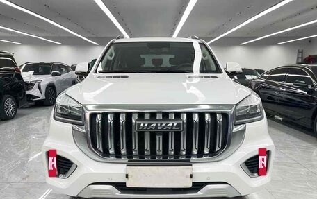 Haval H9 I рестайлинг, 2022 год, 2 350 000 рублей, 2 фотография