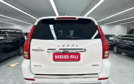 Haval H9 I рестайлинг, 2022 год, 2 350 000 рублей, 5 фотография
