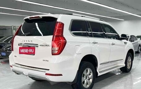 Haval H9 I рестайлинг, 2022 год, 2 350 000 рублей, 6 фотография